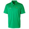 College Football Playoff 2025 Cutter & Buck Notre Dame Prospect Polo