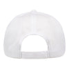 College Football Playoffs 2025 National Championship Game White Unstructured Adjustable Hat