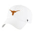 College Football Playoff 2025 Texas '47 Brand CFP Side Patch Unstructured Adjustable Clean Up Hat