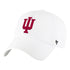 College Football Playoff 2025 Indiana '47 Brand CFP Side Patch Unstructured Adjustable Clean Up Hat