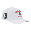 College Football Playoff 2025 Ohio State 970 Side Patch Hat