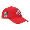 College Football Playoff 2025 Ohio State 920 Side Patch Hat