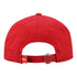 College Football Playoff 2025 Ohio State 920 Side Patch Hat - Back View