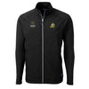 College Football Playoff 2025 Cutter & Buck Oregon Adapt Full Zip Jacket