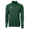 College Football Playoff National Championship 2025 Notre Dame Cutter & Buck Half-Zip Jacket