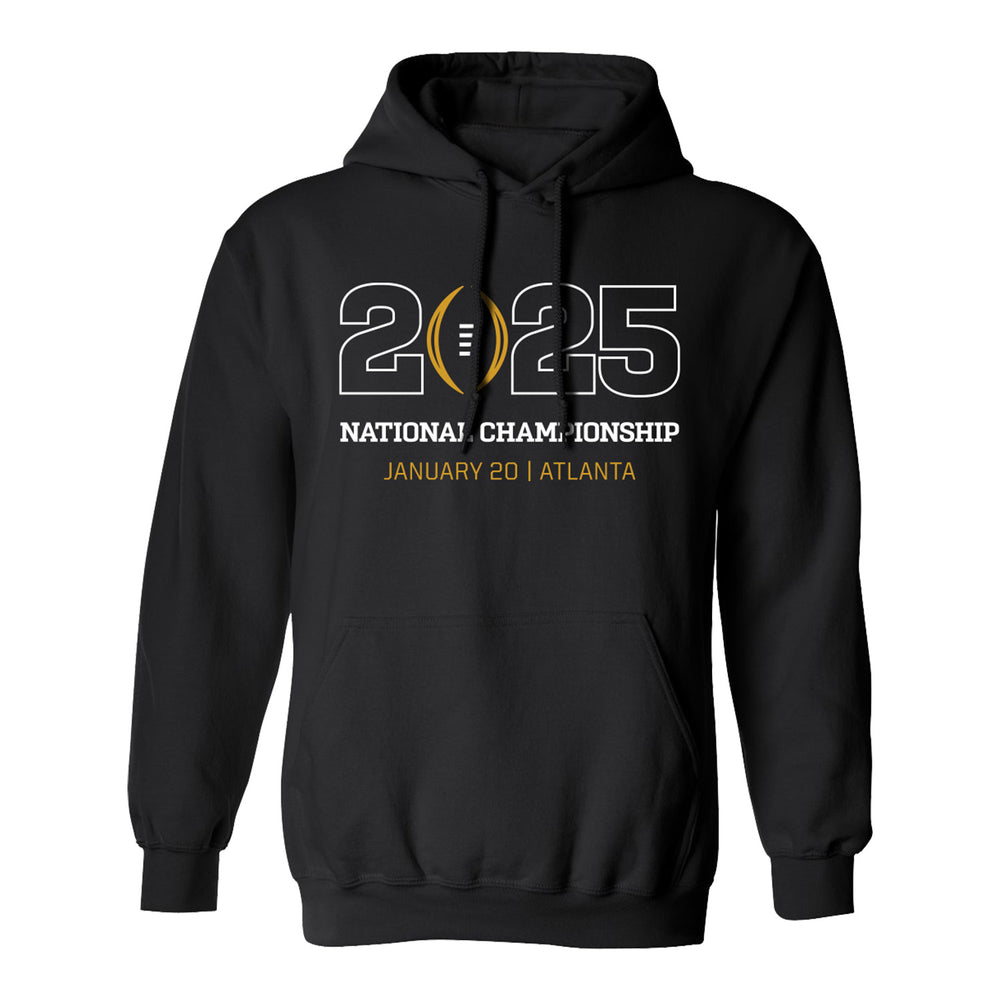 Official College Football Playoff 2025 Merchandise | College Football
