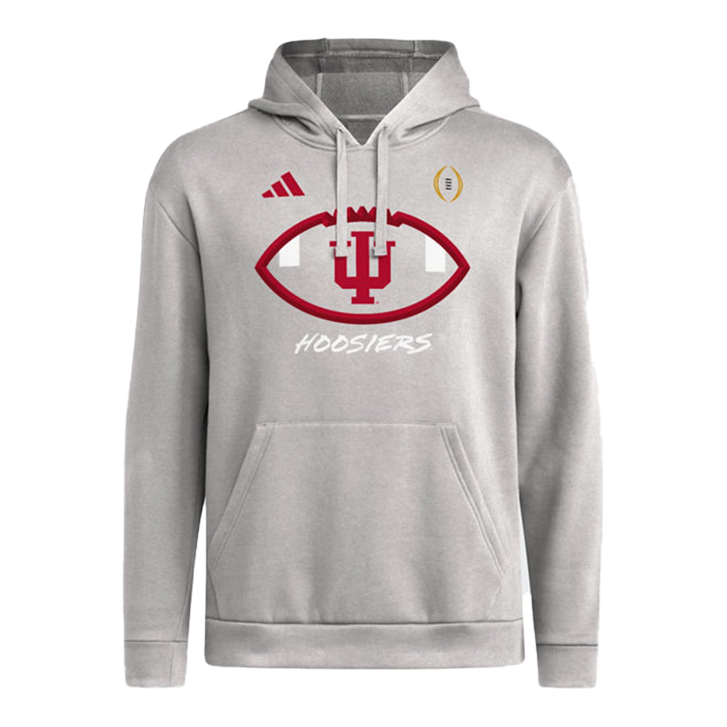 Grey College Football Playoff Shop
