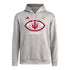 College Football Playoff 2025 Indiana Adidas Playoff Sweatshirt