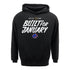 College Football Playoff 2025 Boise State Built For January Sweatshirt