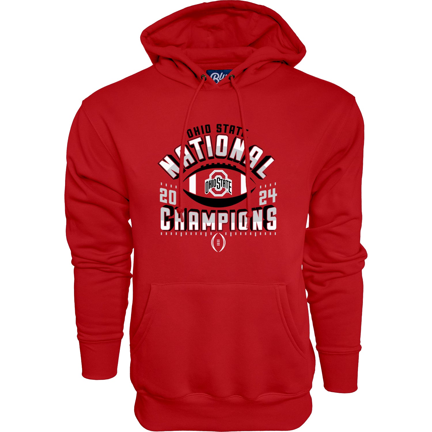 Official College Football Playoff 2025 Merchandise College Football