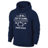 College Football Playoff Penn State VRBO Fiesta Bowl Champions Sweatshirt