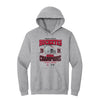 College Football Playoff 2025 National Champions Ohio State Confetti Sweatshirt