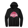 College Football Playoff 2025 National Champions Ohio State Champion Logo Sweatshirt