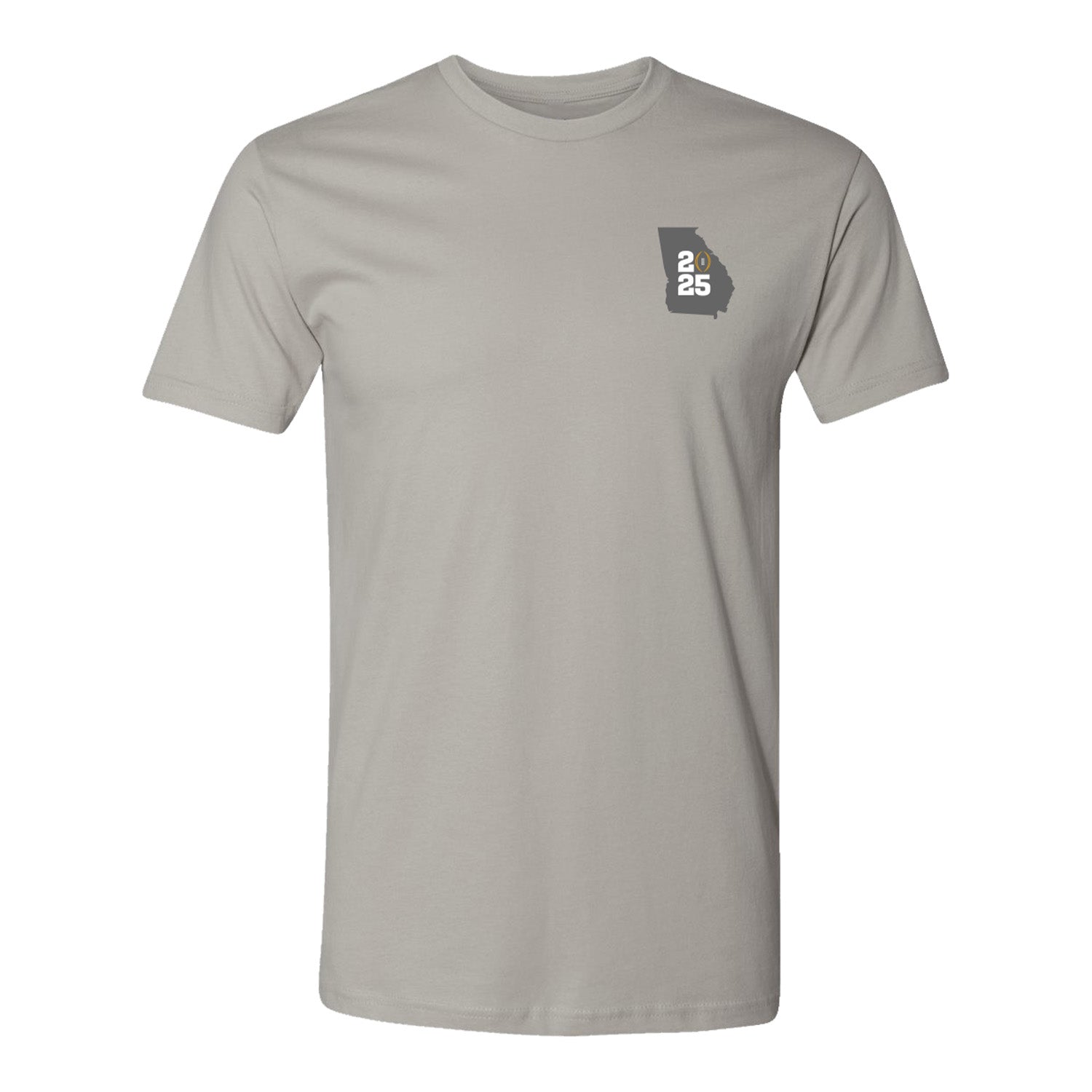 Official 2025 CFP National Championship Merchandise College Football Playoff Shop