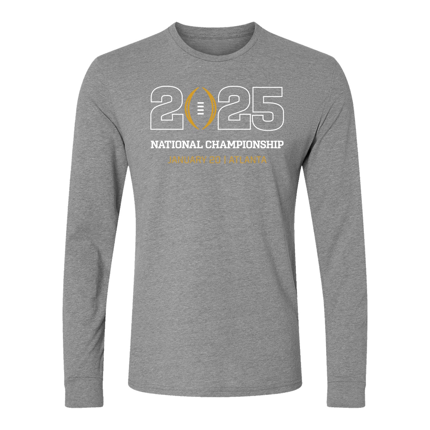 CFP 2025 National Championship College Football Playoff Shop