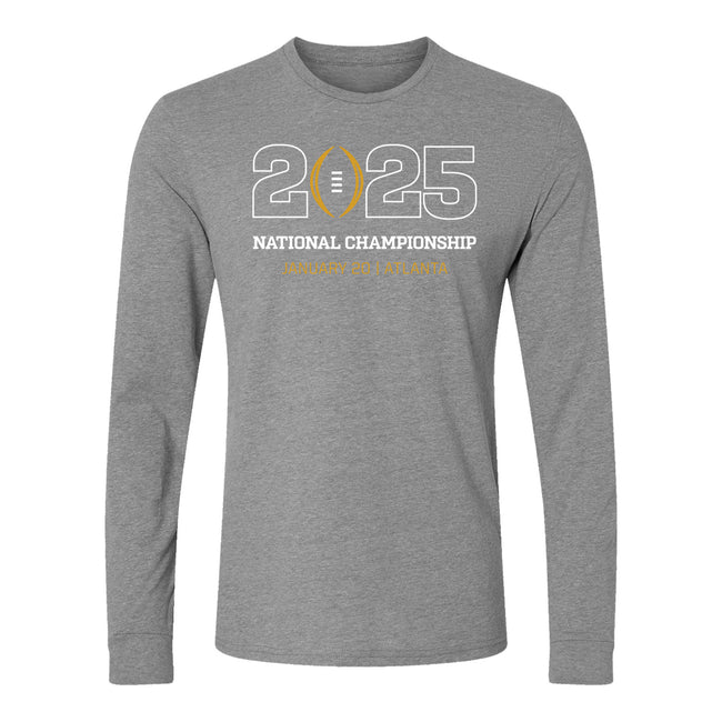 College Football Playoff 2025 National Championship Game