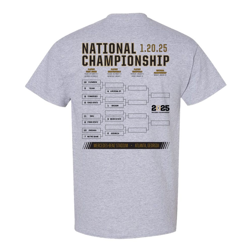 7 Notre Dame College Football Playoff Shop
