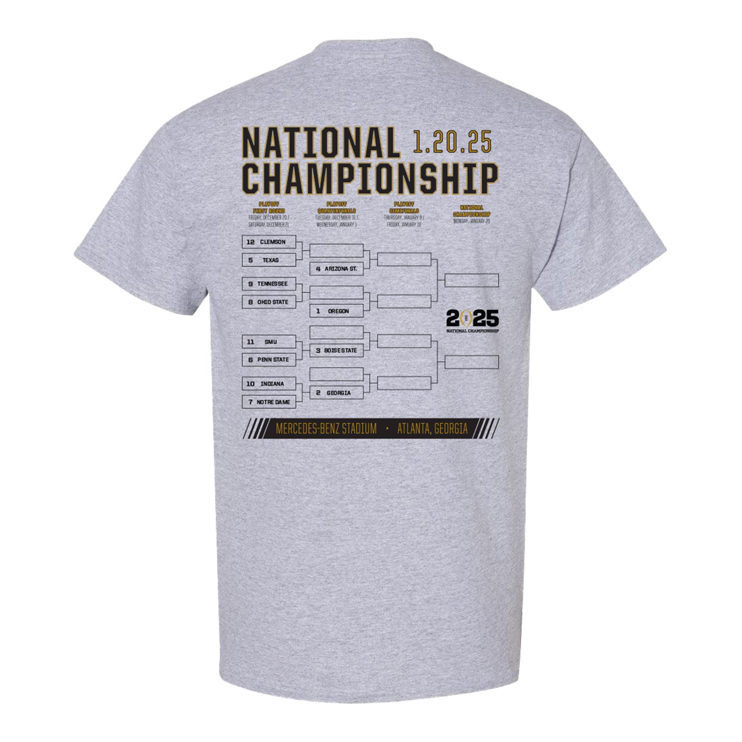 All | College Football Playoff Shop