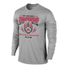 College Football Playoff 2025 National Championship Game Ohio State Football Long Sleeve T-Shirt