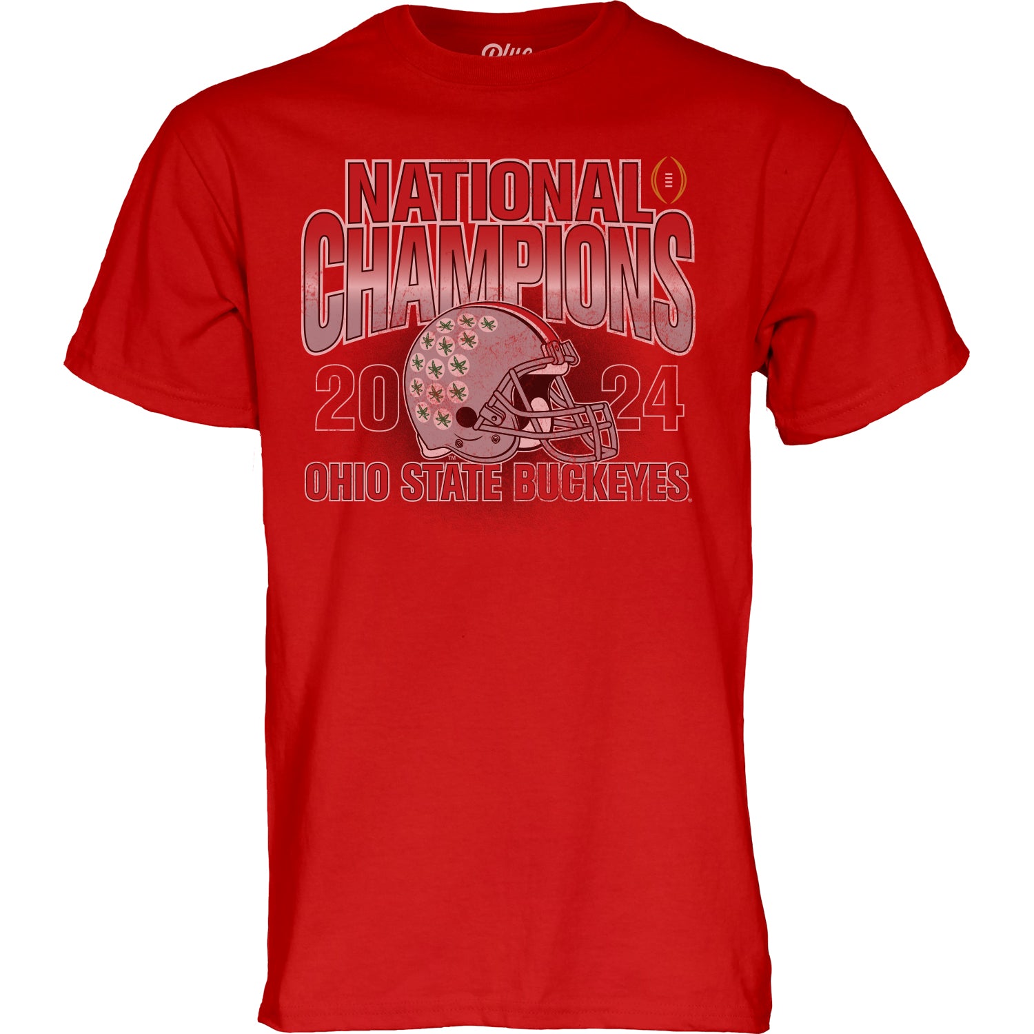 Official College Football Playoff 2025 Merchandise College Football