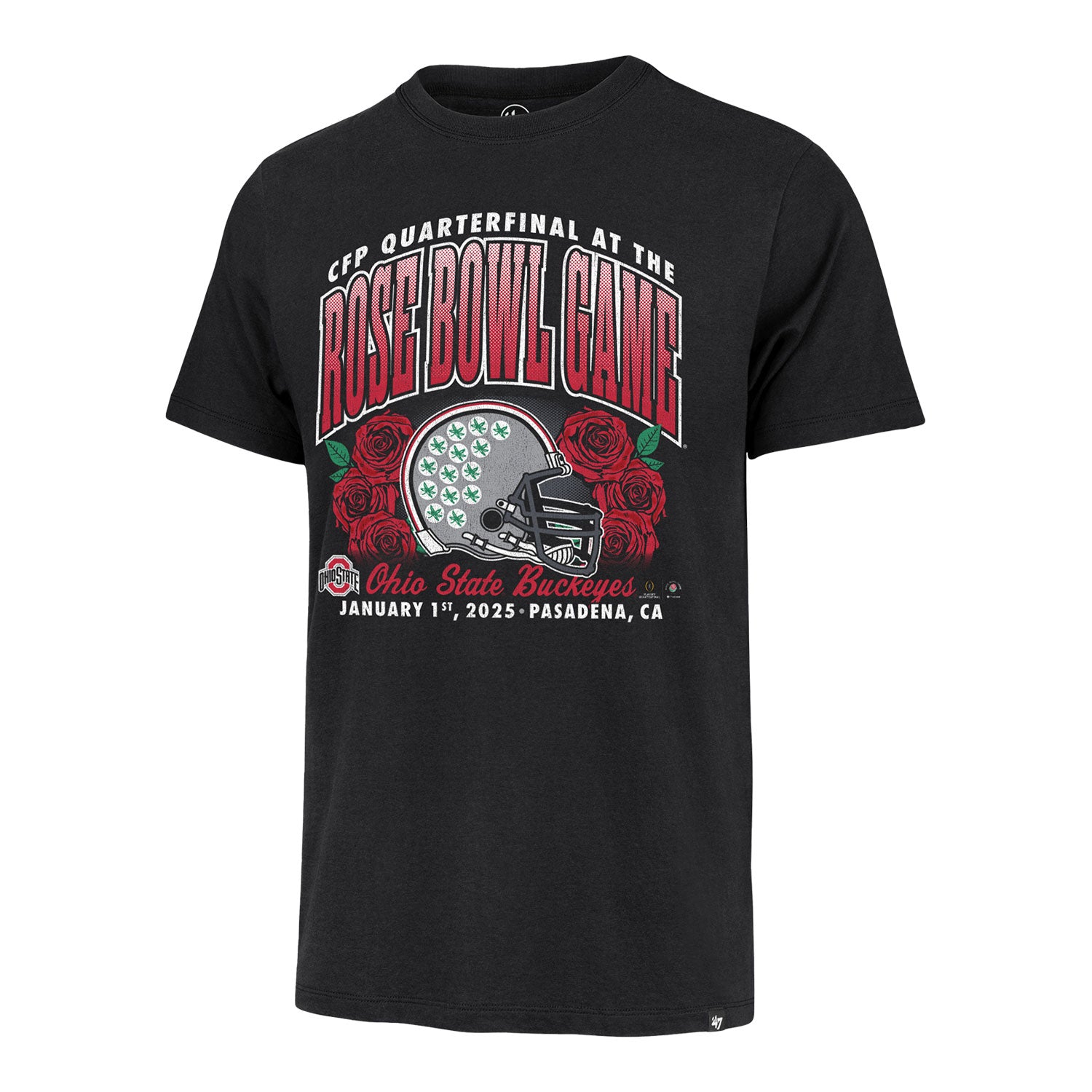 Official College Football Playoff 2025 Merchandise College Football