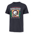 College Football Playoff 2025 Penn State Nittany Lions VRBO Fiesta Bowl Bound T-Shirt