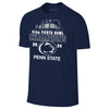 College Football Playoff Penn State VRBO Fiesta Bowl Champions T-Shirt