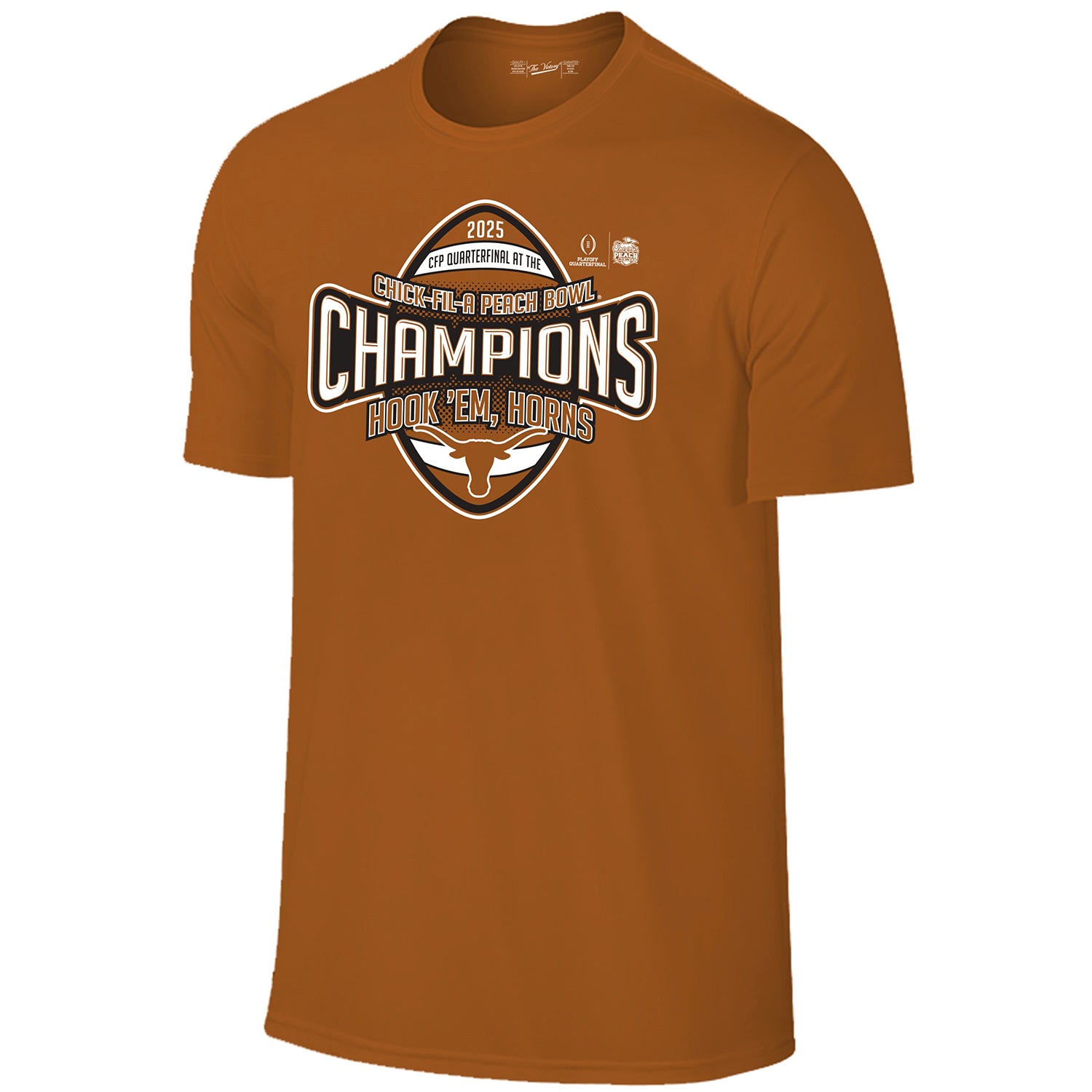 Georgia Orange Bowl Merchandise