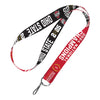 College Football Playoff 2025 National Champions Ohio State Lanyard