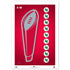 College Football Playoff 2024 National Champions Ohio State Large Limited Edition Trophy Print