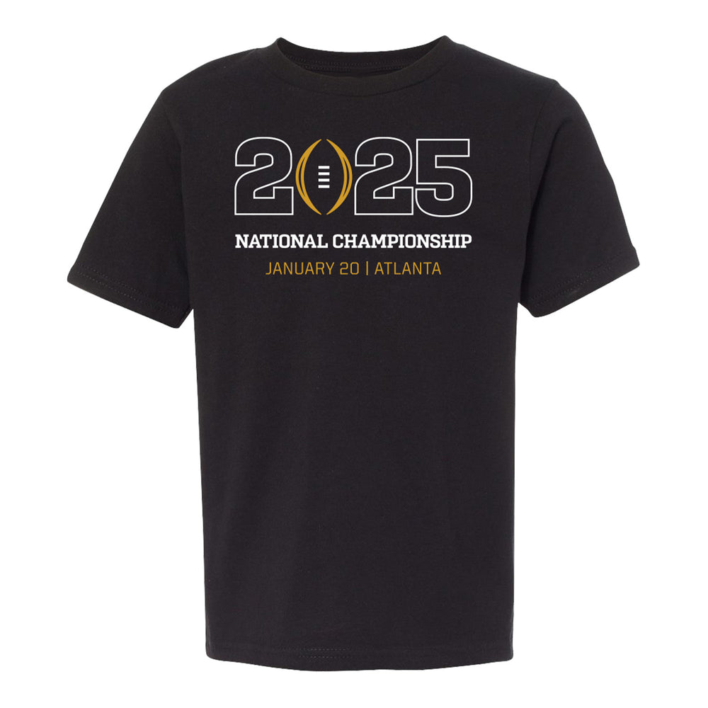 Official 2025 CFP National Championship Merchandise | College Football