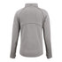 Ladies College Football Playoff National Championship Game 2026 Miami Logo Peshastin Fleece Recycled Full Zip Jacket - Back View