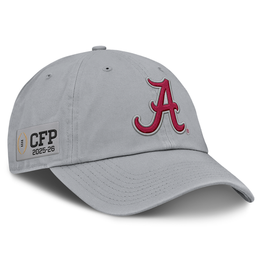 Nike Alabama 2025-26 College Football Playoff Hat