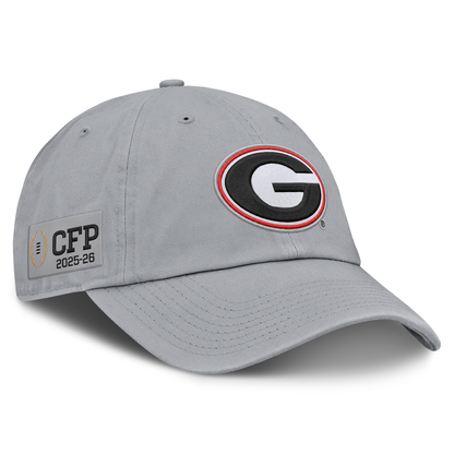 Nike Georgia 2025-26 College Football Playoff Hat