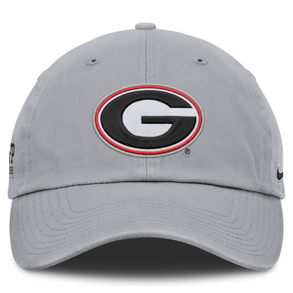 Nike Georgia 2025-26 College Football Playoff Hat