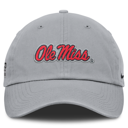 Nike Ole Miss 2025-26 College Football Playoff Hat
