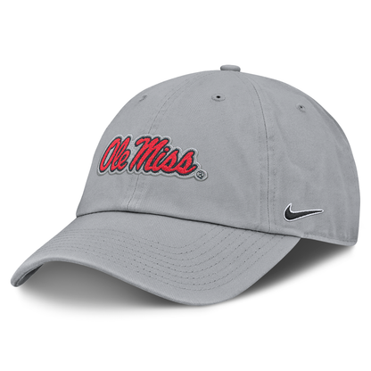 Nike Ole Miss 2025-26 College Football Playoff Hat