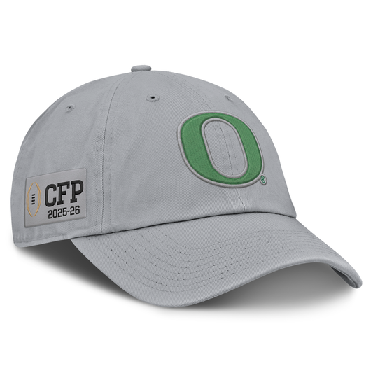 Nike Oregon 2025-26 College Football Playoff Hat