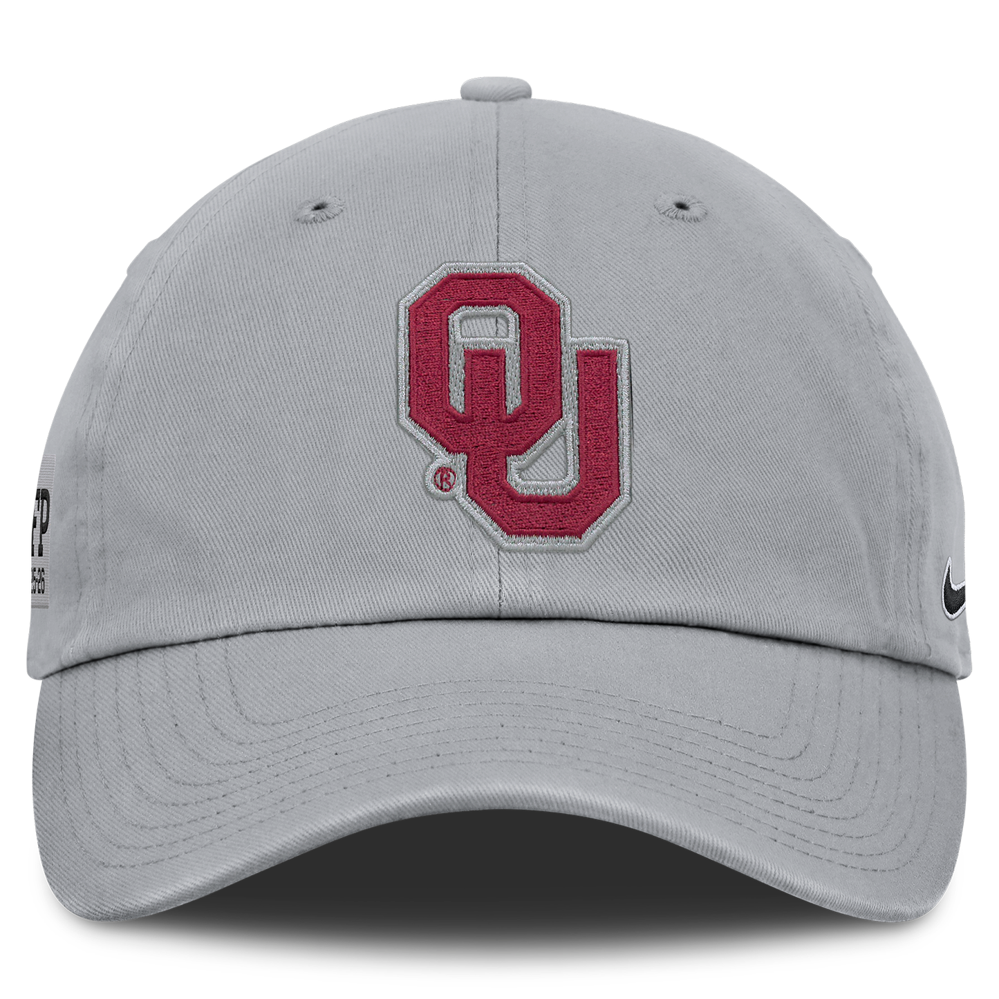 Nike Oklahoma 2025-26 College Football Playoff Hat
