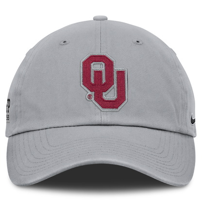 Nike Oklahoma 2025-26 College Football Playoff Hat