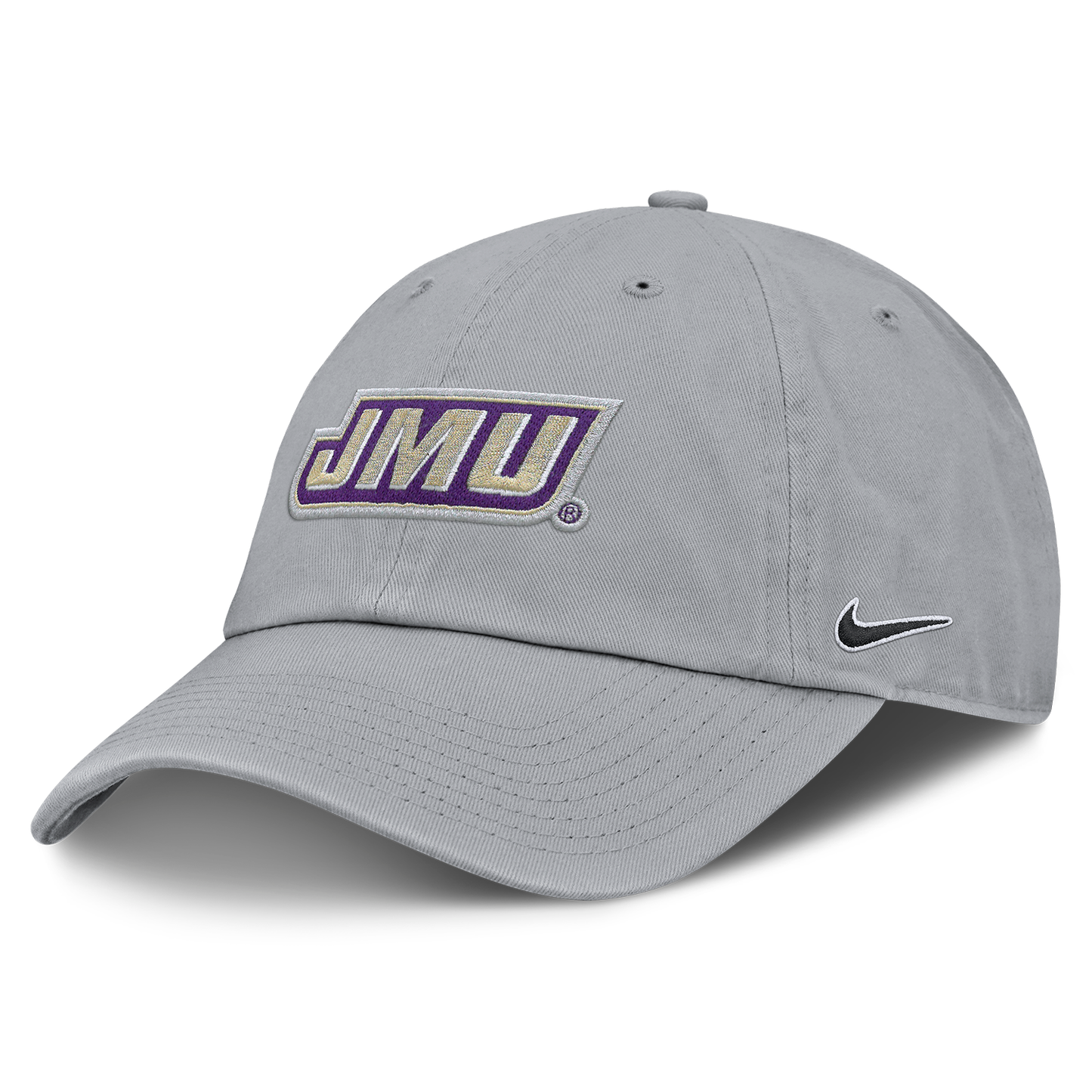 Nike James Madison 2025-26 College Football Playoff Hat
