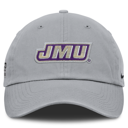 Nike James Madison 2025-26 College Football Playoff Hat