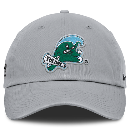 Nike Tulane 2025-26 College Football Playoff Hat