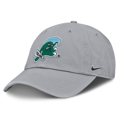 Nike Tulane 2025-26 College Football Playoff Hat