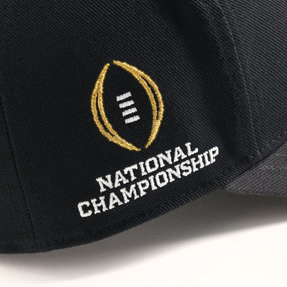 Indiana Hoosiers College Football Playoff National Champions Locker Room Hat