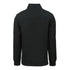 College Football Playoff National Championship Game 2026 Horizontal Stack Logo Roam Eco Recycled 1/4 Zip Jacket - Back View