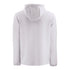 College Football Playoff National Championship Game 2026 Vertical Logo Roam Epic Comfort Recycled Full Zip Hooded Jacket - Back View