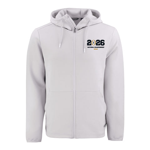 College Football Playoffs Cutter & Buck Apparel