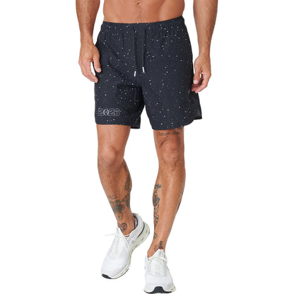 College Football Playoff National Championship Game 2026 Luka Shorts