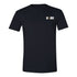 College Football Playoff National Championship Game 2026 Logo T-Shirt